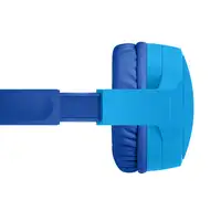 Belkin SoundForm Mini Auriculares Inalámbrico Diadema Llamadas/Música USB Tipo C A