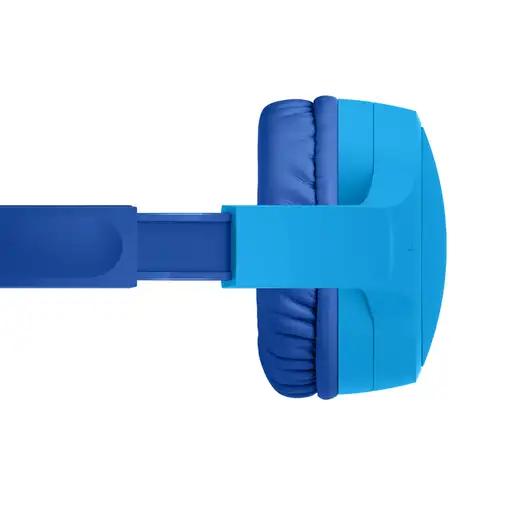 Belkin SoundForm Mini Auriculares Inalámbrico Diadema Llamadas/Música USB Tipo C A