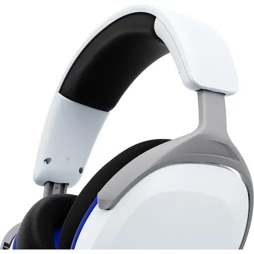 Auriculares gaming HyperX Cloud Stinger 2 Core, PS, blancos