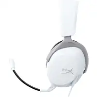 Auriculares gaming HyperX Cloud Stinger 2 Core, PS, blancos