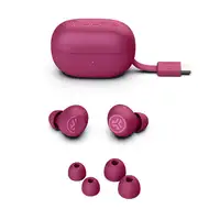 JLab Go Pop ANC Auriculares True Wireless Stereo (TWS) Dentro de oído Llamadas/Mús