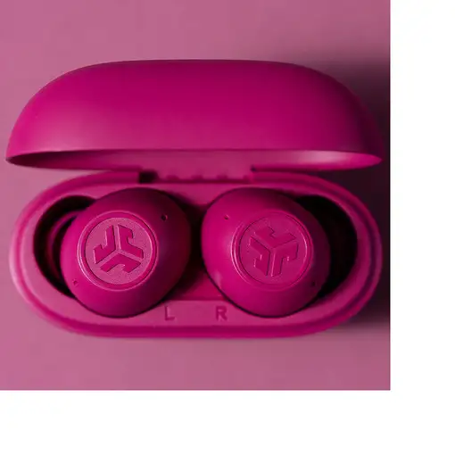 JLab Go Pop ANC Auriculares True Wireless Stereo (TWS) Dentro de oído Llamadas/Mús