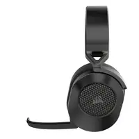 Corsair HS65 Auriculares Inalámbrico Diadema Juego Bluetooth Negro