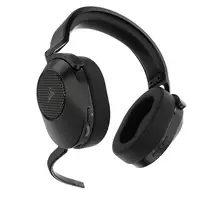 Corsair HS65 Auriculares Inalámbrico Diadema Juego Bluetooth Negro
