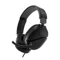 Turtle Beach Recon 70 Auriculares Alámbrico Diadema Juego Negro