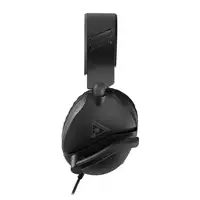 Turtle Beach Recon 70 Auriculares Alámbrico Diadema Juego Negro