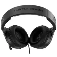 Turtle Beach Recon 70 Auriculares Alámbrico Diadema Juego Negro