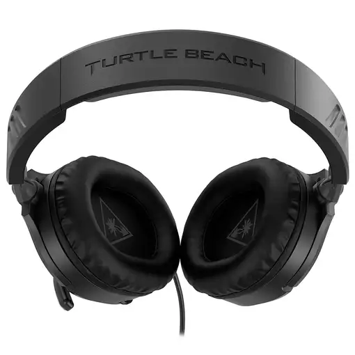 Turtle Beach Recon 70 Auriculares Alámbrico Diadema Juego Negro