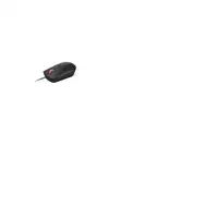 Lenovo 4Y51D20850 ratón Oficina Ambidextro USB Tipo C Óptico 2400 DPI