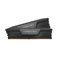 Corsair Vengeance CMK32GX5M2B6000C30 módulo de memoria 32 GB 2 x 16 GB DDR5 6000 M