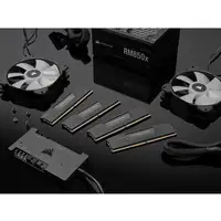 Corsair Vengeance CMK64GX5M2B5600C40 módulo de memoria 64 GB 2 x 32 GB DDR5 5600 M
