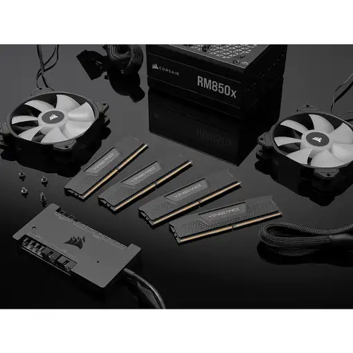 Corsair Vengeance CMK64GX5M2B5600C40 módulo de memoria 64 GB 2 x 32 GB DDR5 5600 M