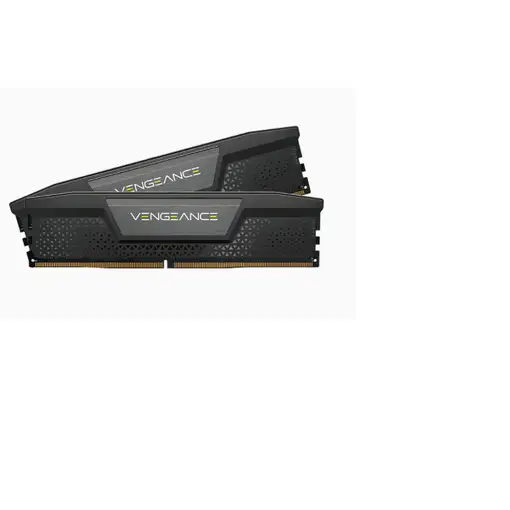 Corsair Vengeance CMK32GX5M2A4800C40 módulo de memoria 32 GB 2 x 16 GB DDR5 4800 M