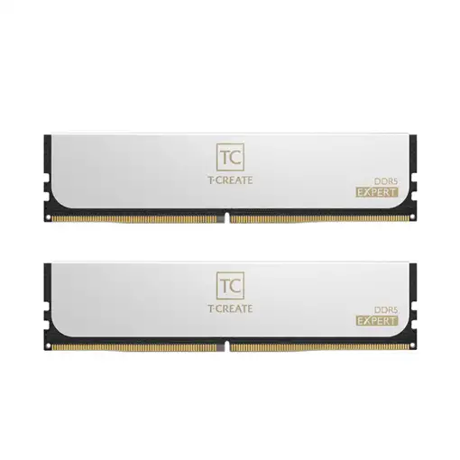 Team Group T-CREATE EXPERT CTCWD532G6000HC30DC01 módulo de memoria 32 GB 2 x 16 GB
