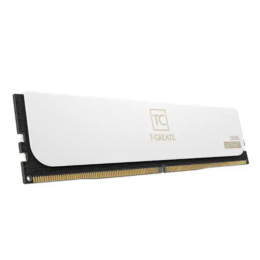 Team Group T-CREATE EXPERT CTCWD532G6000HC30DC01 módulo de memoria 32 GB 2 x 16 GB