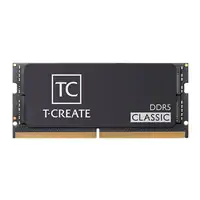 Team Group T-CREATE CLASSIC CTCCD532G5600HC46A-S01 módulo de memoria 32 GB 1 x 32