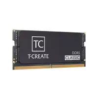 Team Group T-CREATE CLASSIC CTCCD532G5600HC46A-S01 módulo de memoria 32 GB 1 x 32