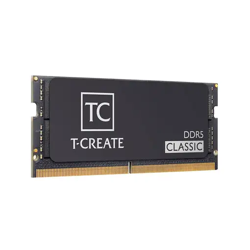 Team Group T-CREATE CLASSIC CTCCD532G5600HC46A-S01 módulo de memoria 32 GB 1 x 32
