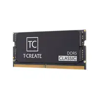 Team Group T-CREATE CLASSIC CTCCD532G5600HC46A-S01 módulo de memoria 32 GB 1 x 32
