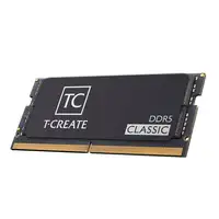 Team Group T-CREATE CLASSIC CTCCD532G5600HC46A-S01 módulo de memoria 32 GB 1 x 32