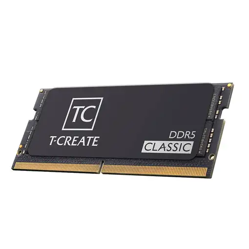Team Group T-CREATE CLASSIC CTCCD532G5600HC46A-S01 módulo de memoria 32 GB 1 x 32