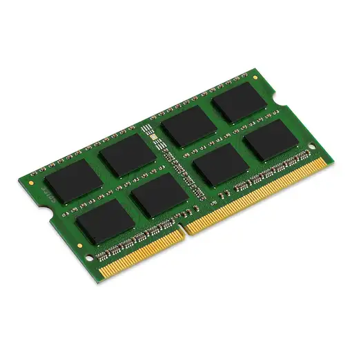 Kingston Technology System Specific Memory 8GB DDR3L-1600 módulo de memoria 1 x 8