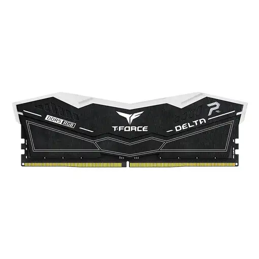 Team Group T-FORCE DELTA RGB módulo de memoria 32 GB 2 x 16 GB DDR5 6000 MHz