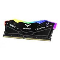 Team Group T-FORCE DELTA RGB módulo de memoria 32 GB 2 x 16 GB DDR5 6000 MHz