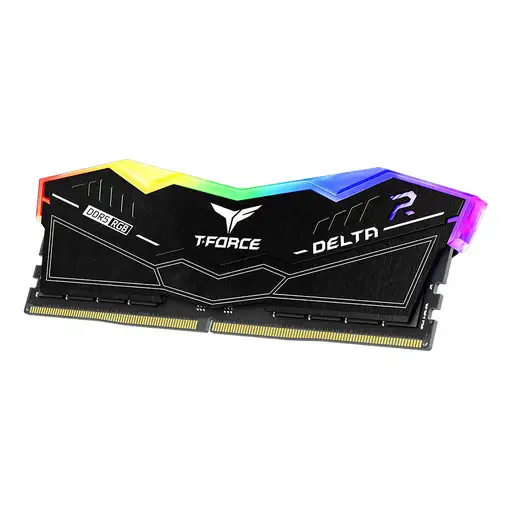 Team Group T-FORCE DELTA RGB módulo de memoria 32 GB 2 x 16 GB DDR5 6000 MHz