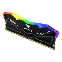 Team Group T-FORCE DELTA RGB módulo de memoria 32 GB 2 x 16 GB DDR5 6000 MHz