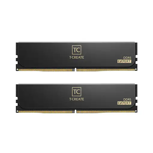 Team Group T-CREATE EXPERT CTCED532G6000HC30DC01 módulo de memoria 32 GB 2 x 16 GB
