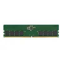 Kingston Technology KCP556US8-16 módulo de memoria 16 GB 1 x 16 GB DDR5 5600 MHz
