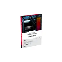 Kingston Technology FURY 64GB 6400MT/s DDR5 CL32 DIMM (Kit de 2) Renegade RGB XMP