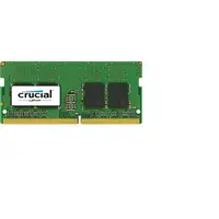 Crucial 8GB DDR4 2400 MT/S 1.2V módulo de memoria 1 x 8 GB 2400 MHz