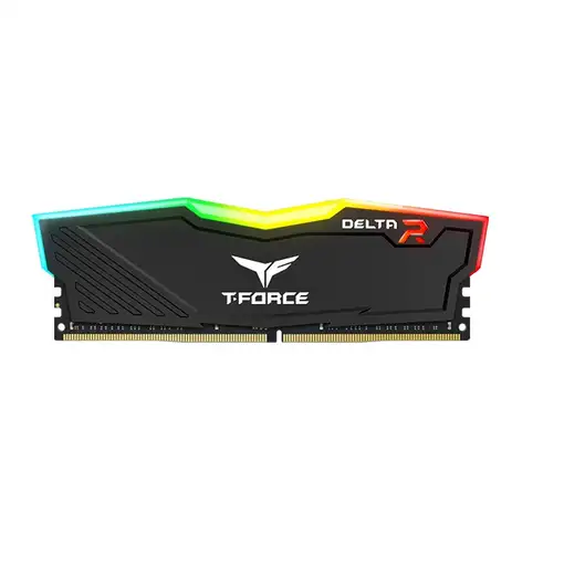 Team Group DELTA RGB módulo de memoria 32 GB 2 x 16 GB DDR4 3200 MHz