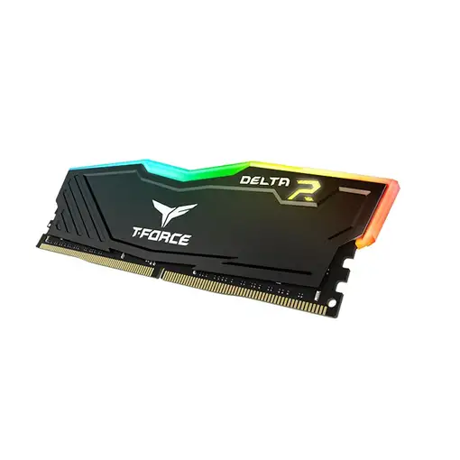 Team Group DELTA RGB módulo de memoria 32 GB 2 x 16 GB DDR4 3200 MHz