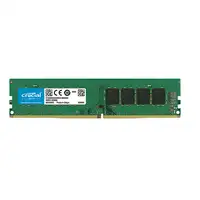 Crucial CT8G4DFS824A módulo de memoria 8 GB 1 x 8 GB DDR4 2400 MHz