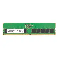 Micron MTC10C1084S1EC56BR módulo de memoria 16 GB 1 x 16 GB DDR5 5600 MHz ECC