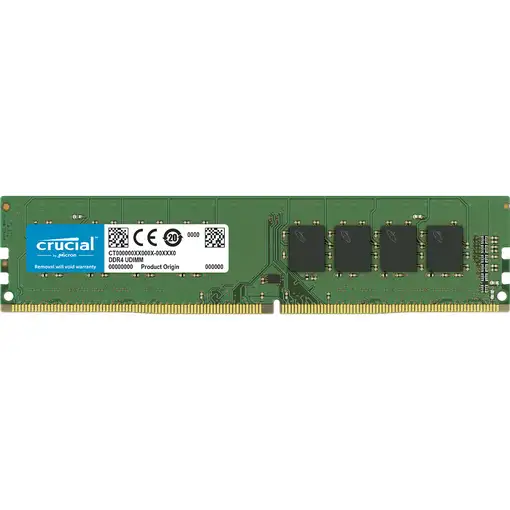 Crucial CT16G4DFRA32A módulo de memoria 16 GB 1 x 16 GB DDR4 3200 MHz
