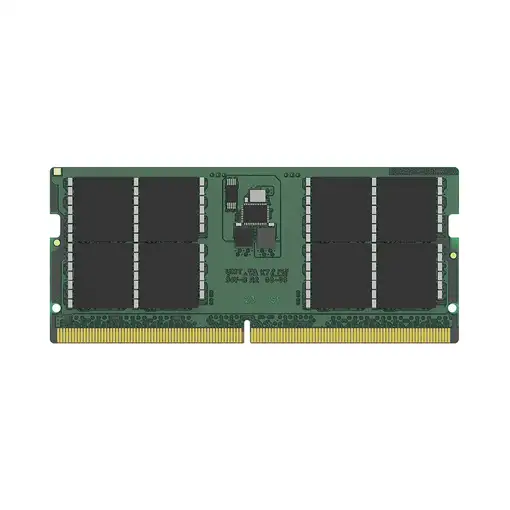 Kingston Technology ValueRAM KVR56S46BD8-32 módulo de memoria 32 GB 1 x 32 GB DDR5