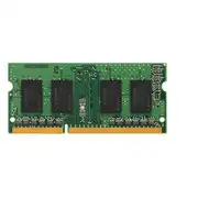 Kingston Technology ValueRAM 4GB DDR3L 1600MHz módulo de memoria 1 x 4 GB