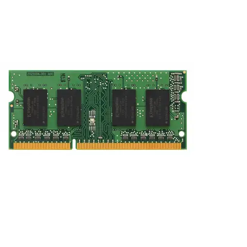 Kingston Technology ValueRAM 4GB DDR3L 1600MHz módulo de memoria 1 x 4 GB