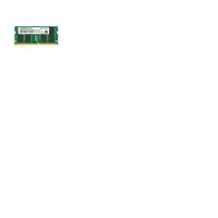 Transcend JetRam JM3200HSG-8G módulo de memoria 8 GB 1 x 8 GB DDR4 3200 MHz