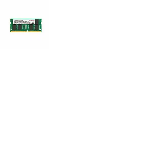 Transcend JetRam JM3200HSG-8G módulo de memoria 8 GB 1 x 8 GB DDR4 3200 MHz