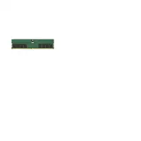 Kingston Technology ValueRAM KVR56U46BD8-32 módulo de memoria 32 GB 1 x 32 GB DDR5