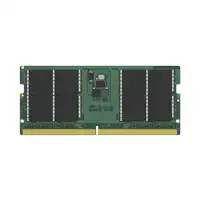 Kingston Technology KCP556SD8-32 módulo de memoria 32 GB 1 x 32 GB DDR5 5600 MHz