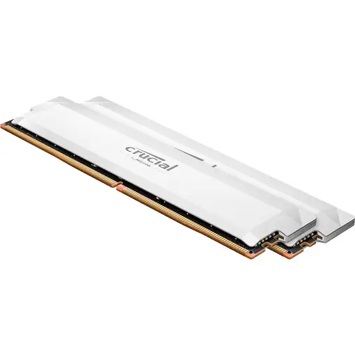 Crucial Pro Overclocking módulo de memoria 32 GB 2 x 16 GB DDR5 6000 MHz