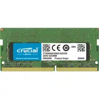 Crucial CT32G4SFD832A módulo de memoria 32 GB 1 x 32 GB DDR4 3200 MHz