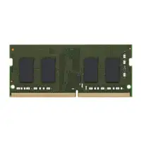 Kingston Technology KCP432SD8/16 módulo de memoria 16 GB 1 x 16 GB DDR4 3200 MHz
