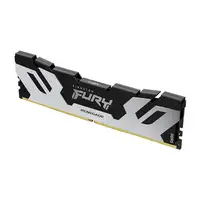 Kingston Technology FURY 16 GB 7200 MT/s DDR5 CL38 DIMM Renegade Silver XMP